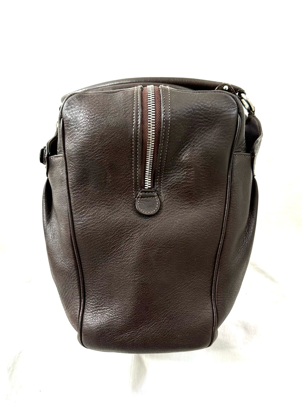 Salvatore Ferragamo Lg Marisa Gancini Leather Doctors - Picture 5 of 17